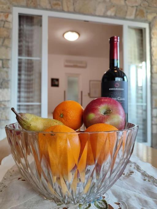 Apartment Istra Near Beach Rovigno Esterno foto
