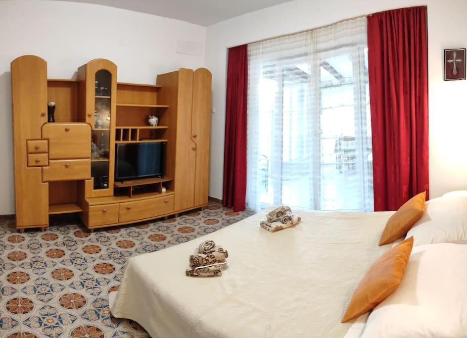 Apartment Istra Near Beach Rovigno Esterno foto