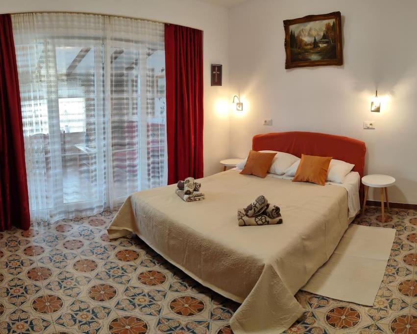 Apartment Istra Near Beach Rovigno Esterno foto