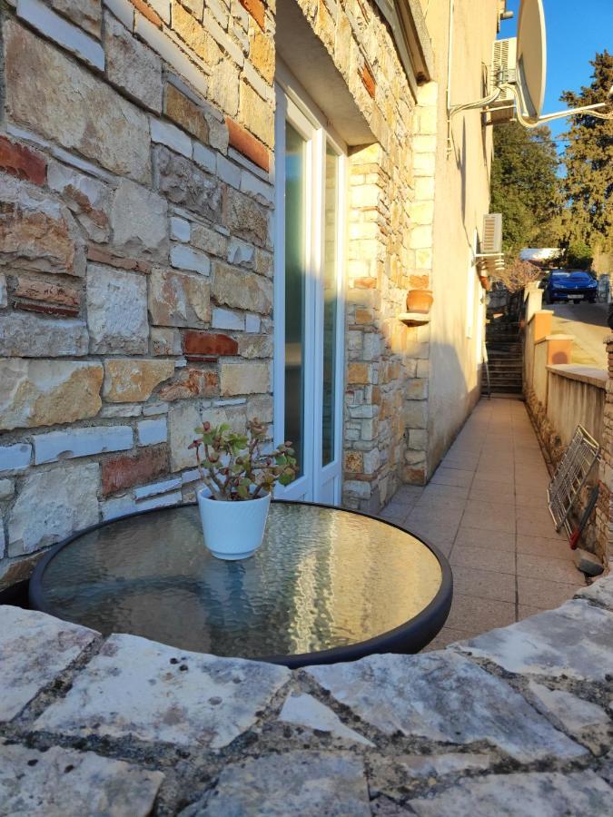 Apartment Istra Near Beach Rovigno Esterno foto