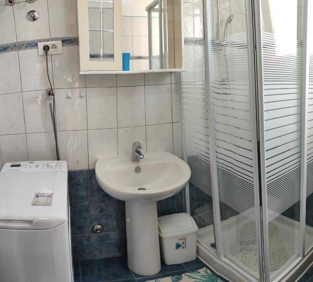 Apartment Istra Near Beach Rovigno Esterno foto