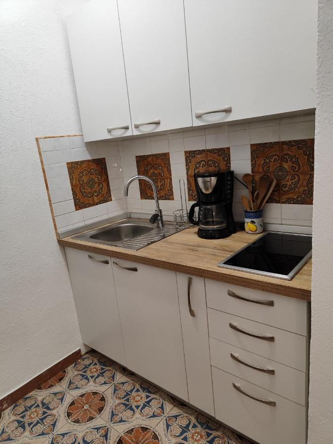 Apartment Istra Near Beach Rovigno Esterno foto